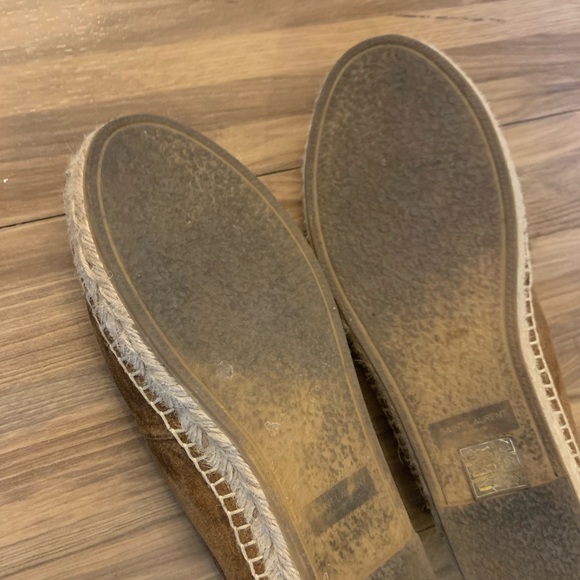 100% authentic Saint Laurent sued - Picture 3 of 5